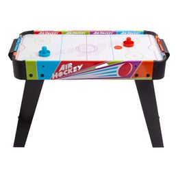 Bildspel - Air Hockey Bord