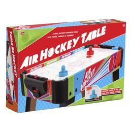 Bildspel - Air Hockey Bord