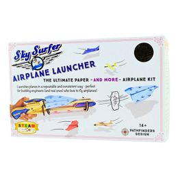 Airplane Launcher Kit