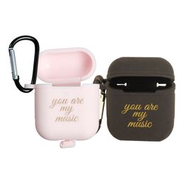 AirPods Fodral You Are My Music