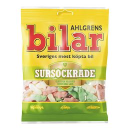Ahlgrens Bilar Sursockrade