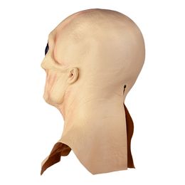 Bildspel - Alien Mask