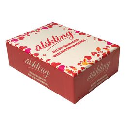 Bildspel - Älskling Pocket Spel