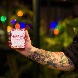 Bildspel - Älskling Pocket Spel