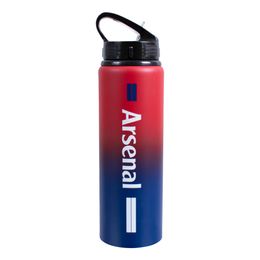 Diaesitys - Alumiininen Arsenal-vesipullo