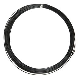 Lysbildefremvisning - Aluminiumstråd Sort