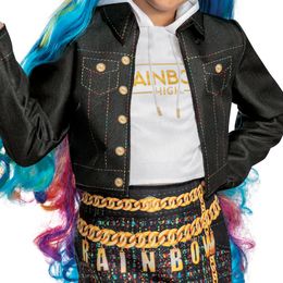 Lysbildefremvisning - Amaya Classic Barn Karnevalskostyme