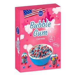 American Bakery Bubble Gum Cereal