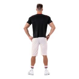 Lysbildefremvisning - Amerikansk Fodboldspiller Kostume