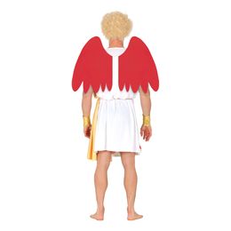 Bildspel - Amors Pilar Maskeraddräkt