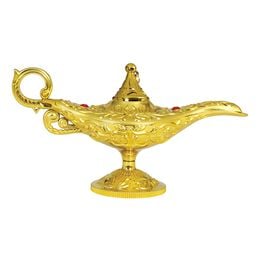 Diaesitys - Henki lampussa