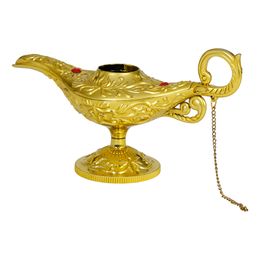 Diaesitys - Henki lampussa