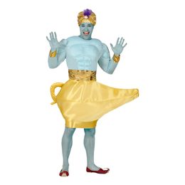 Anden i Lampan Maskeraddräkt