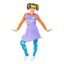 Diaesitys - Angelica Pickles Naamiaisasu