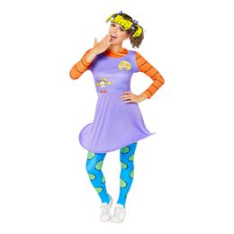 Diaesitys - Angelica Pickles Naamiaisasu