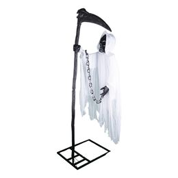 Lysbildefremvisning - Animeret Grim Reaper med Lyd & Lys Prop