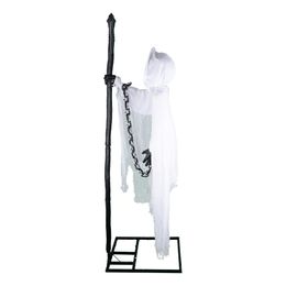 Lysbildefremvisning - Animeret Grim Reaper med Lyd & Lys Prop
