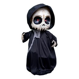 Animerad Grim Rupert Prop