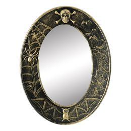 Bildspel - Animerad Spegel Prop