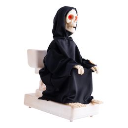 Animoitu Vessa-Skeleton Koriste