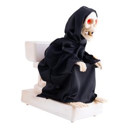 Diaesitys - Animoitu Vessa-Skeleton Koriste