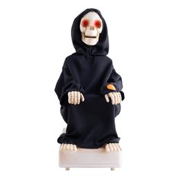 Diaesitys - Animoitu Vessa-Skeleton Koriste