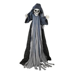 Animert Skjelett Prop