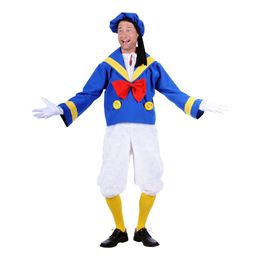 Anka Sjöman Maskeraddräkt