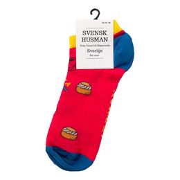 Nilkkasukat Laskiaispulla