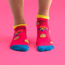 Diaesitys - Nilkkasukat Laskiaispulla