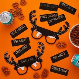 Diaesitys - Muokattavat Lasit Polttareihin