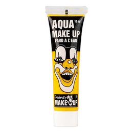 Bildspel - Ansiktsfärg på Tub