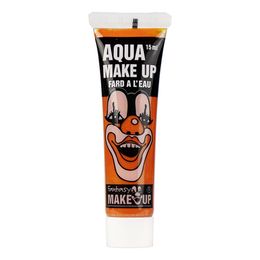 Bildspel - Ansiktsfärg på Tub