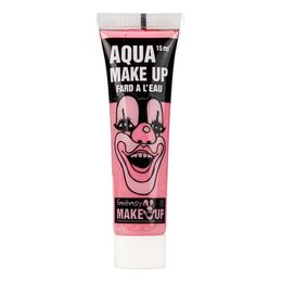 Bildspel - Ansiktsfärg på Tub