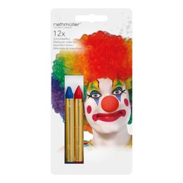 Ansigtskridt Farvemix