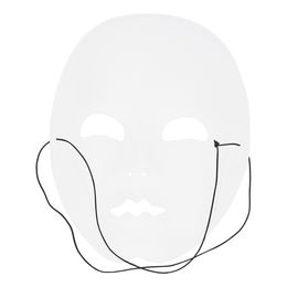 Bildspel - Mask Mimartist Guld