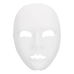 Bildspel - Ansiktsmask Mimartist Vit