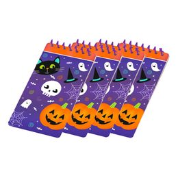 Anteckningsblock Mini Halloween Friends