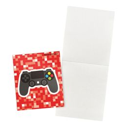 Diaesitys - Muistikirja Mini Gamer