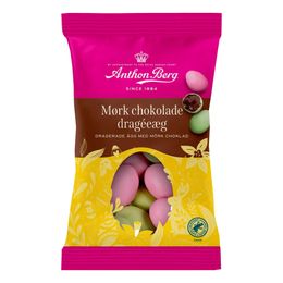Anthon Berg Sjokoladeegg med Skall
