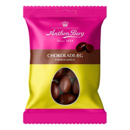 Anthon Berg Chokladägg Mjölk
