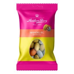 Anthon Berg Mandelägg