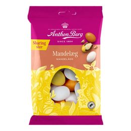 Anthon Berg Mandelägg