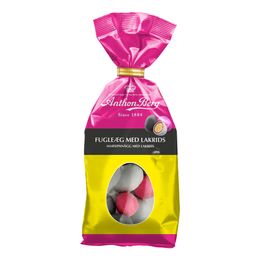 Anthon Berg Marsipanägg Lakrits