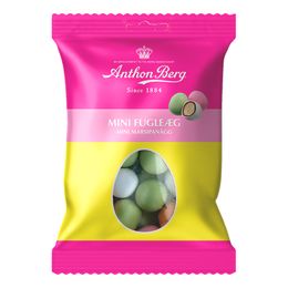 Anthon Berg Marsipanägg Mini