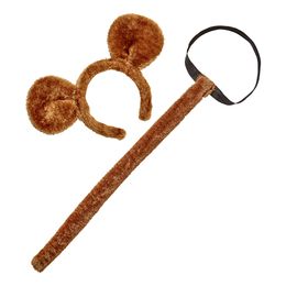 Bildspel - Apa Tillbehörskit