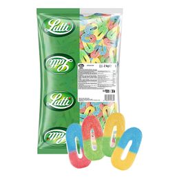 Lutti Apollo Fizz Storpakning