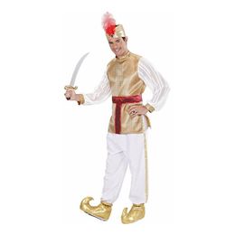 Bildspel - Arabiska Skoöverdrag