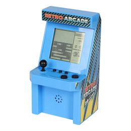 Pelikonsoli Arkadipeli