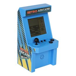 Diaesitys - Pelikonsoli Arkadipeli